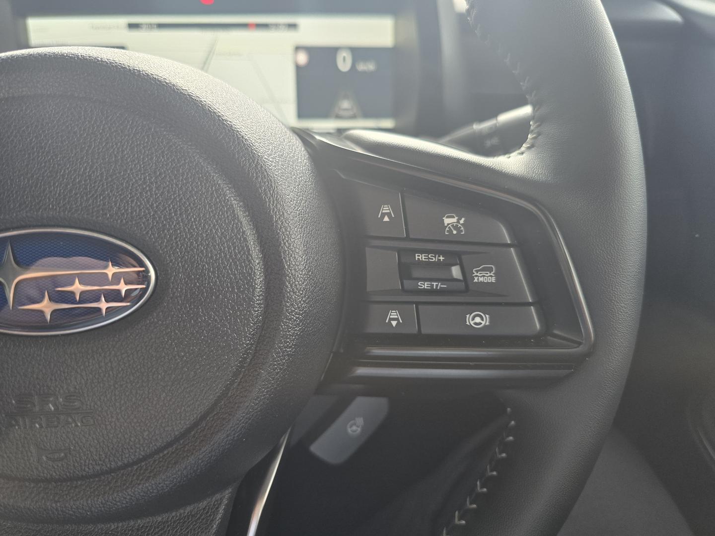 2026 Subaru Outback AWD Touring — photo 20