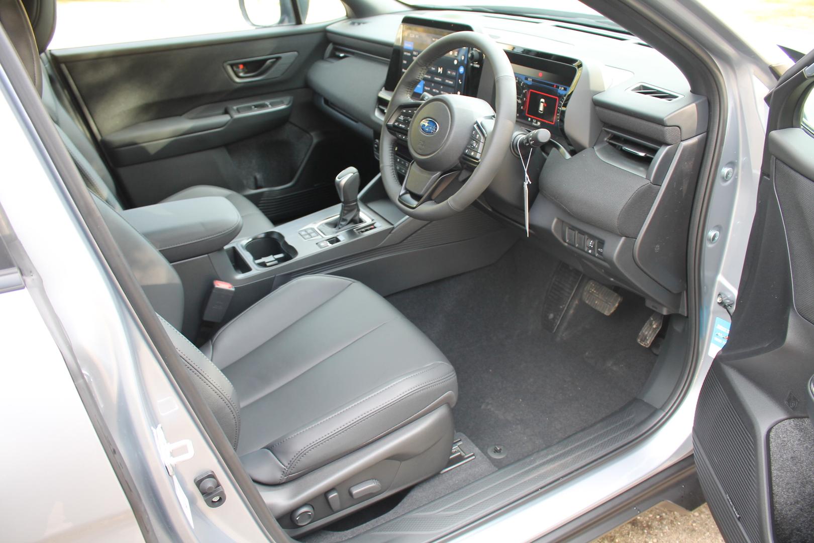 2026 Subaru Outback AWD Premium — photo 10