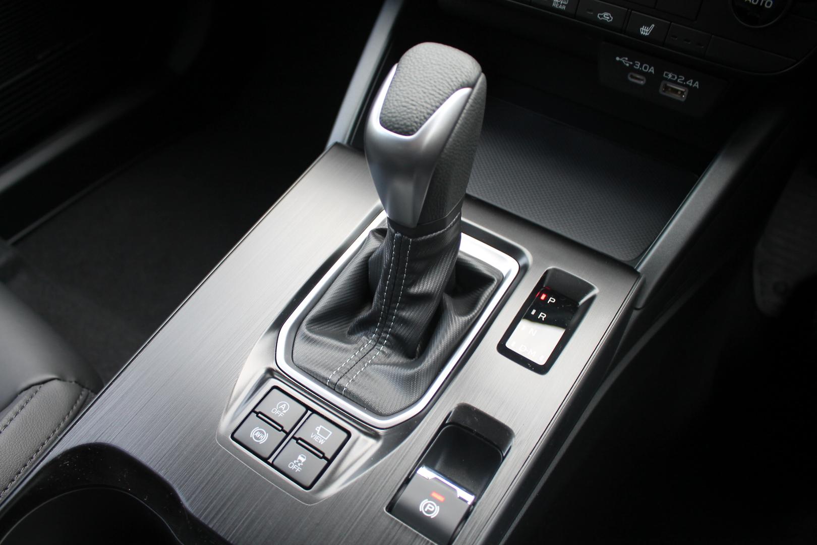 2026 Subaru Outback AWD Premium — photo 11