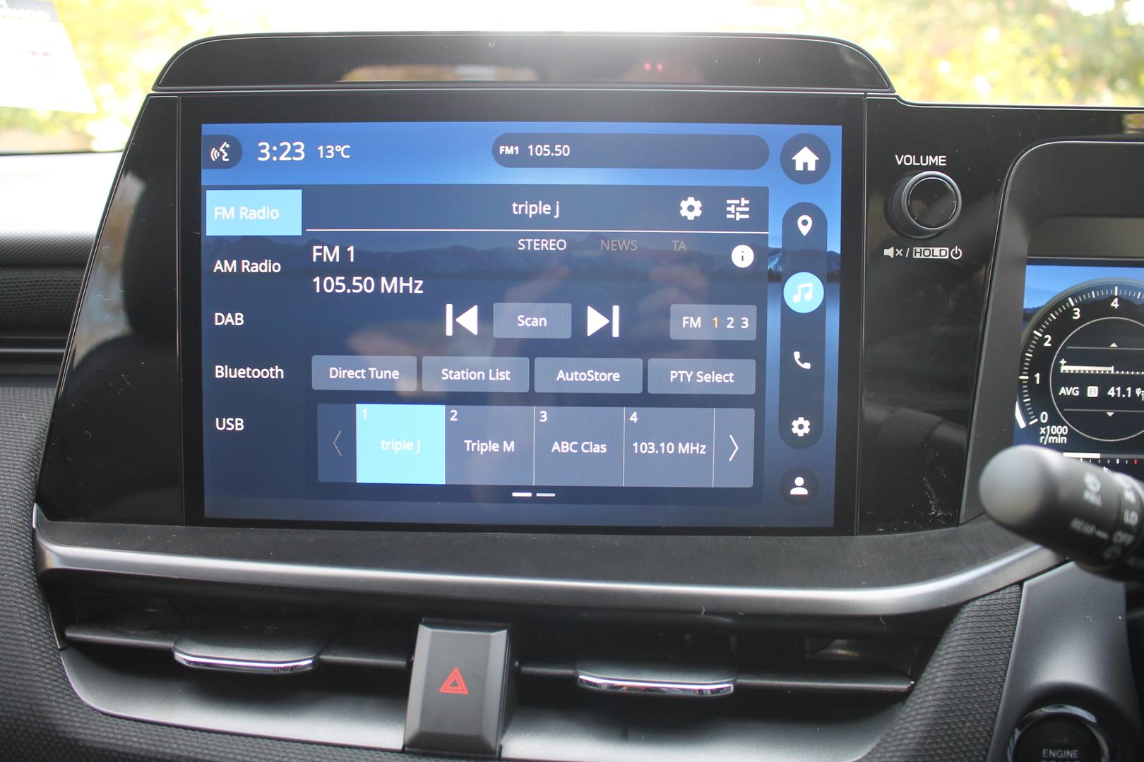 2026 Subaru Outback AWD Premium — photo 13