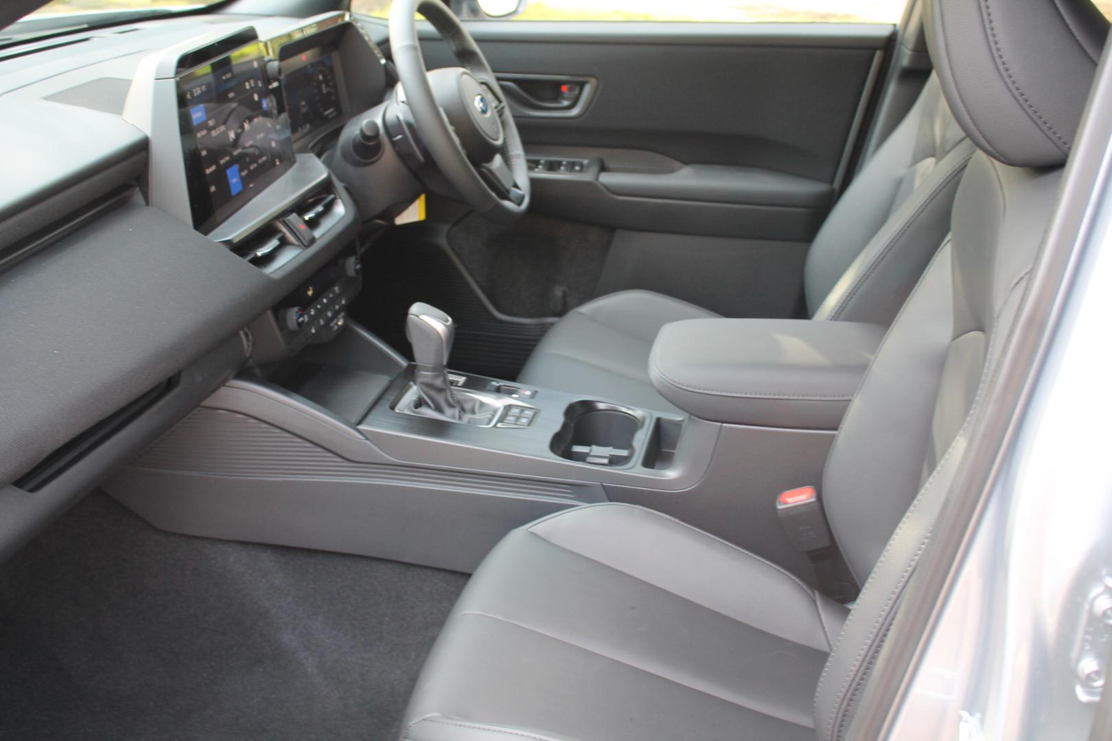 2026 Subaru Outback AWD Premium — photo 14