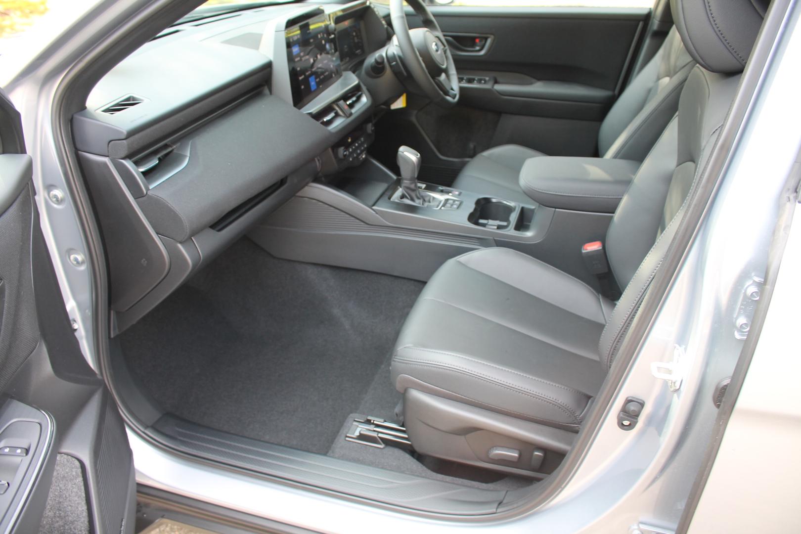 2026 Subaru Outback AWD Premium — photo 15