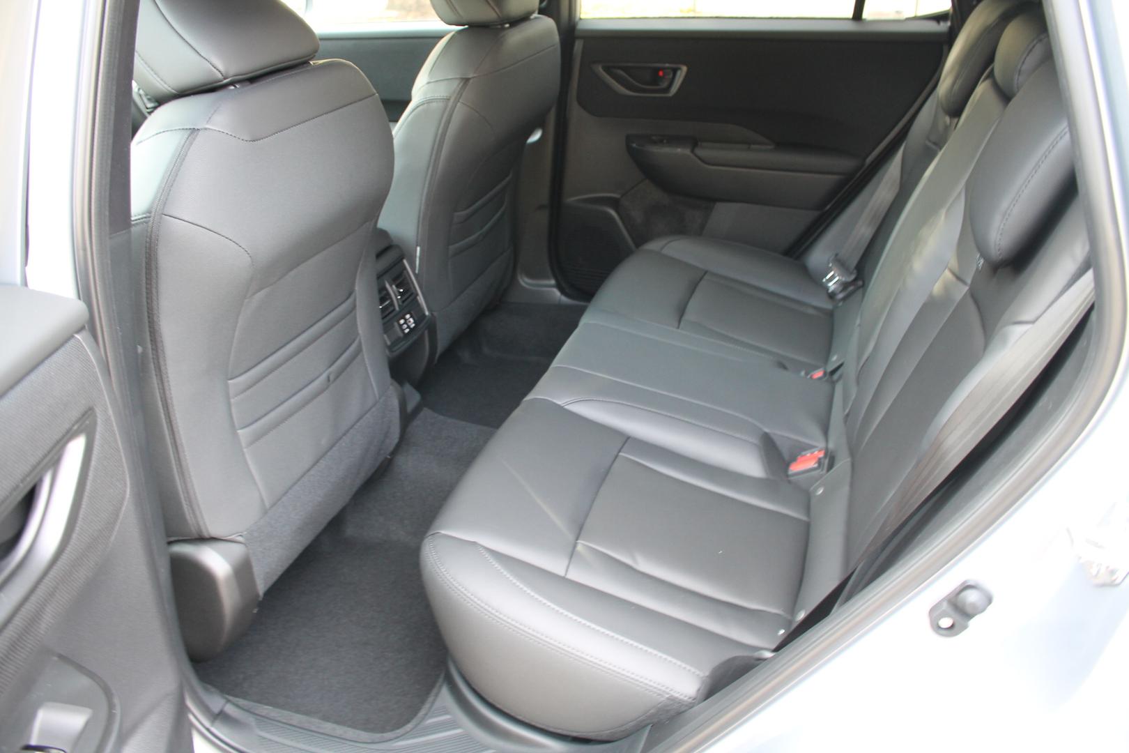 2026 Subaru Outback AWD Premium — photo 16