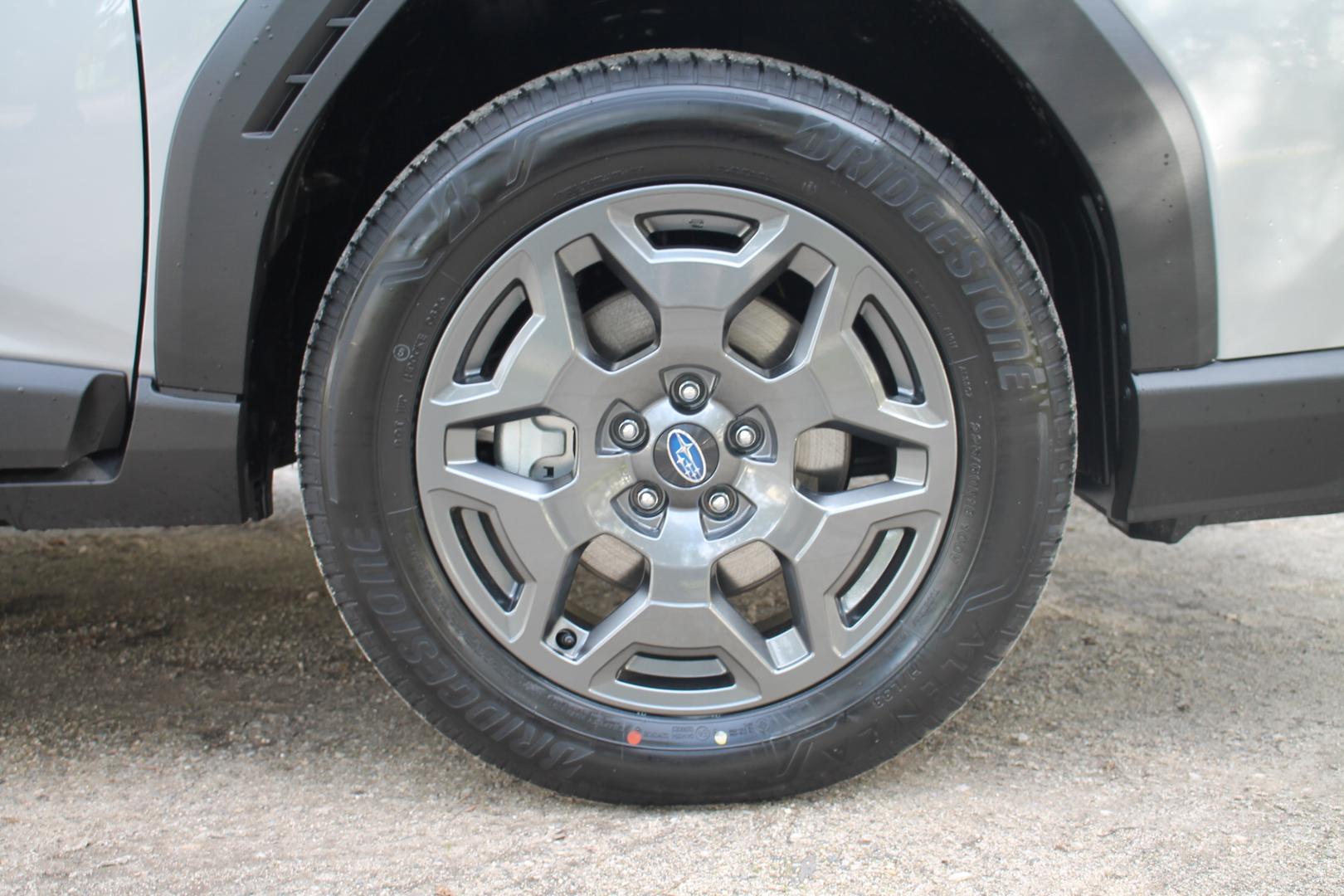2026 Subaru Outback AWD Premium — photo 18