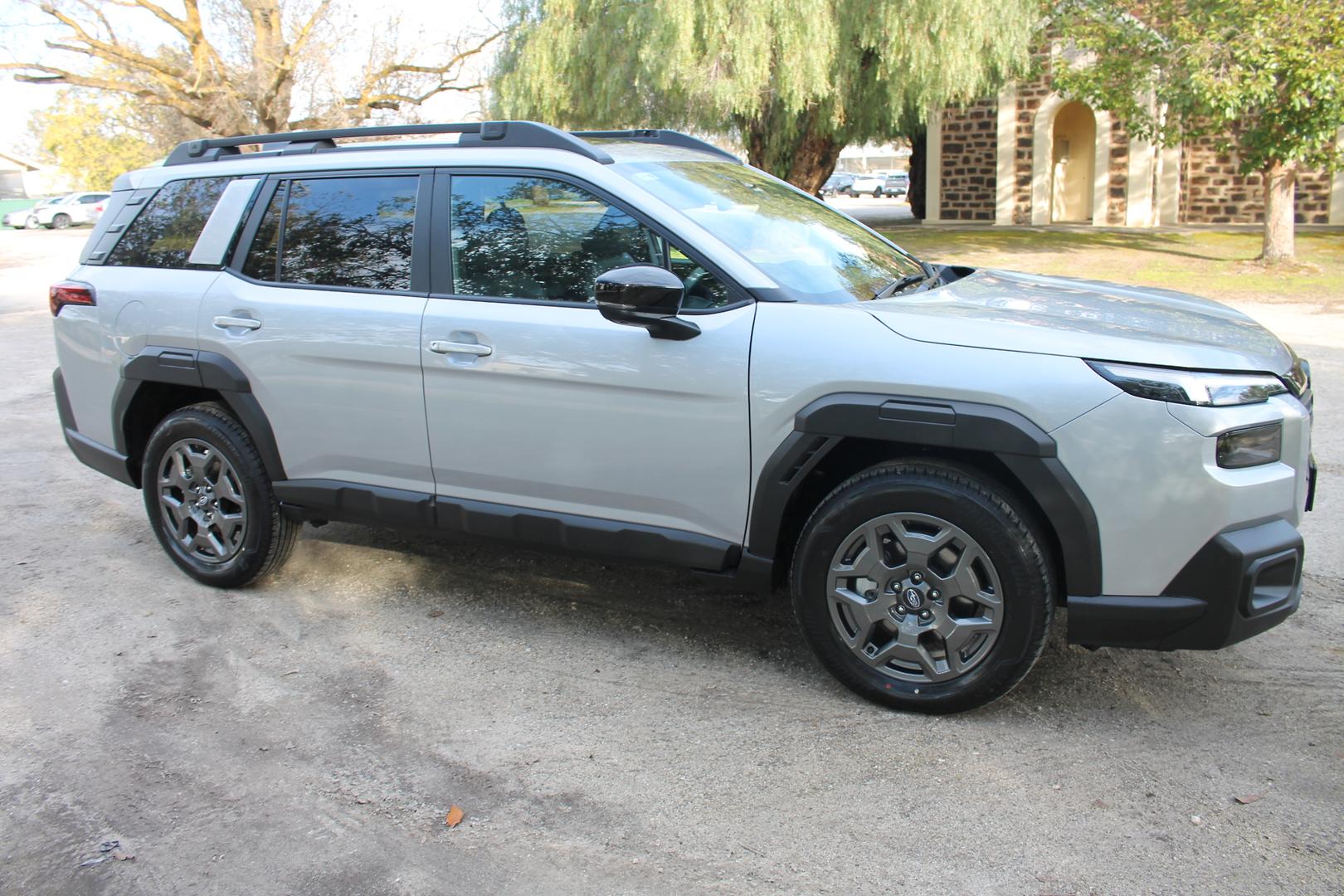 2026 Subaru Outback AWD Premium — photo 20