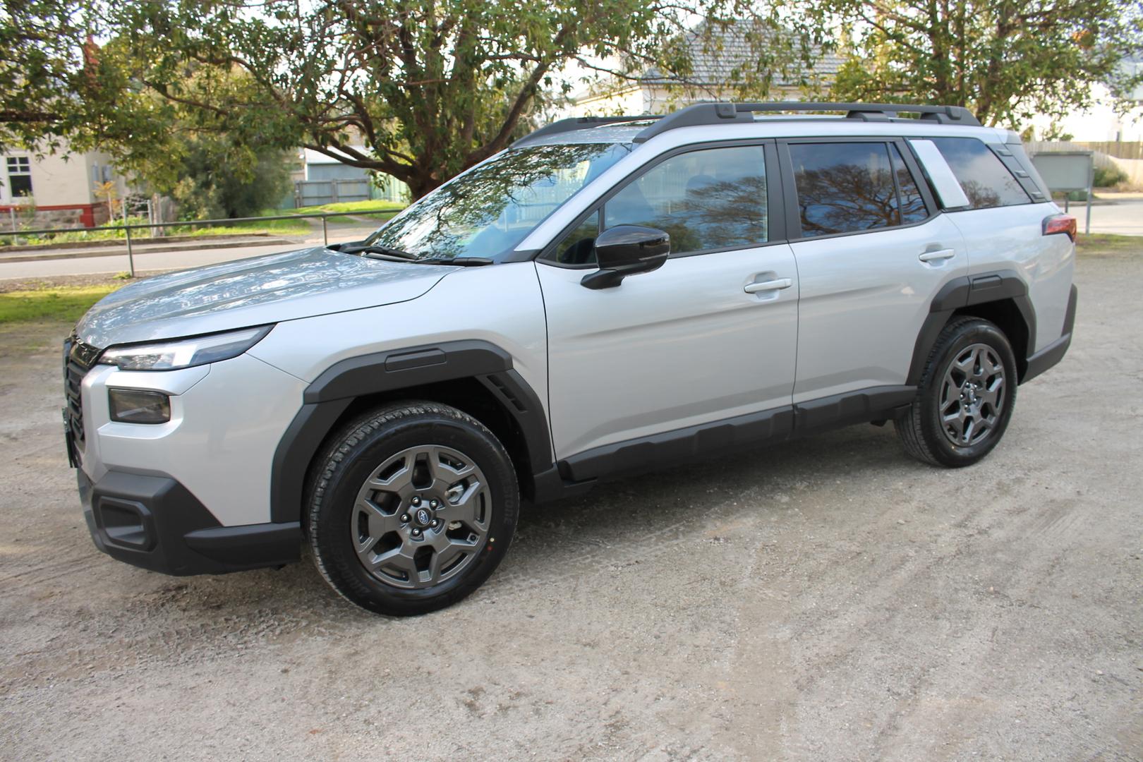 2026 Subaru Outback AWD Premium — photo 22