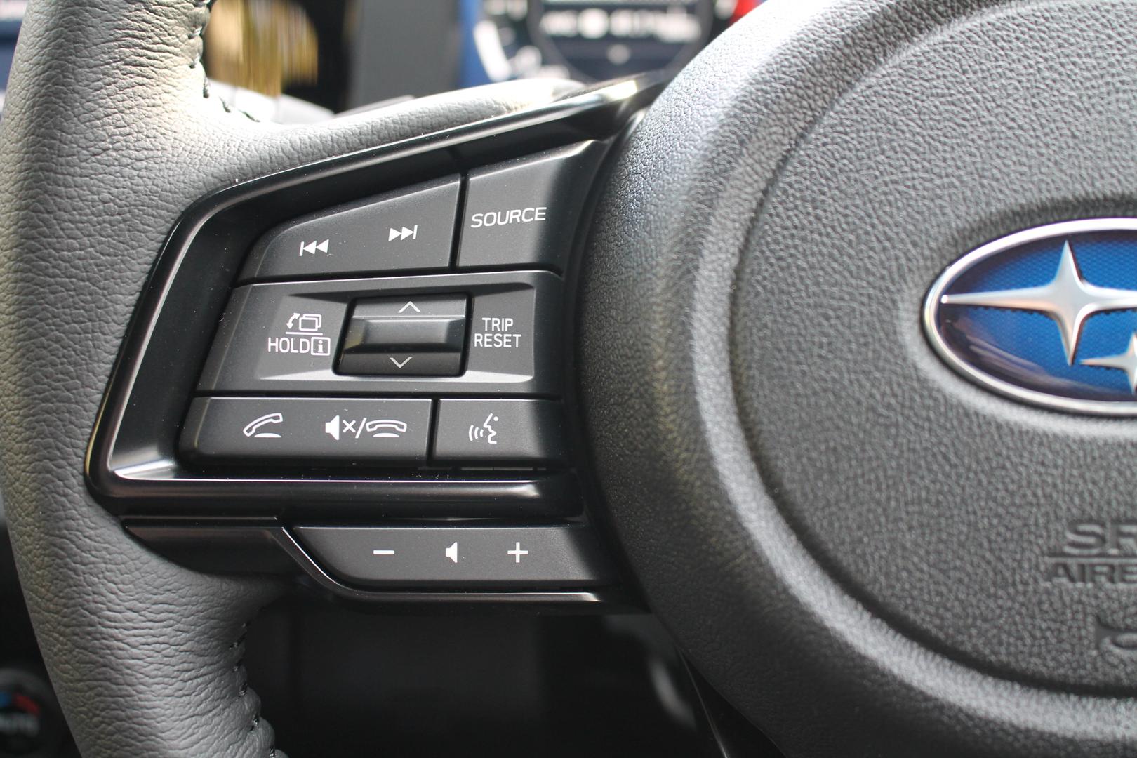 2026 Subaru Outback AWD Premium — photo 7