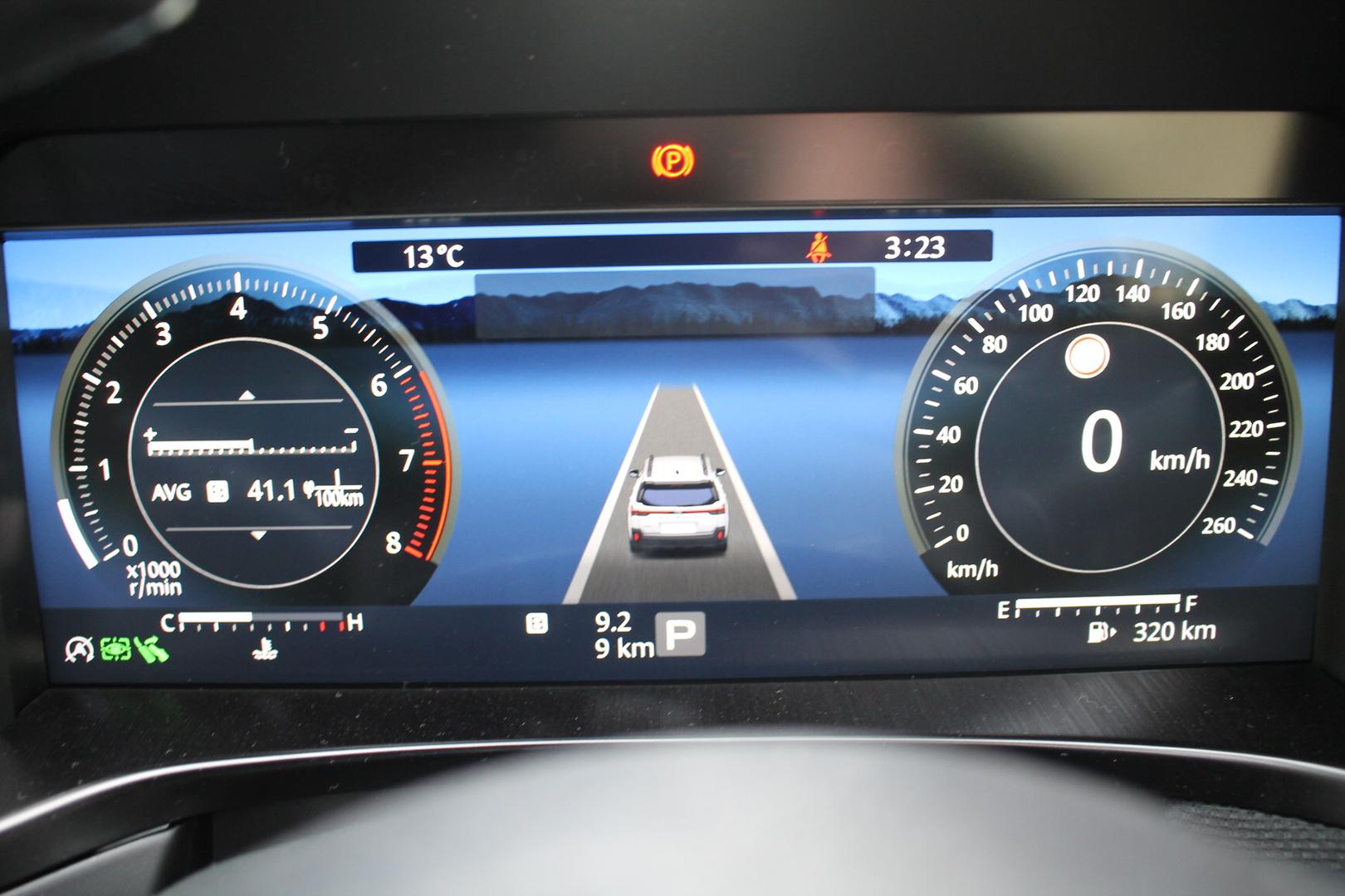 2026 Subaru Outback AWD Premium — photo 8