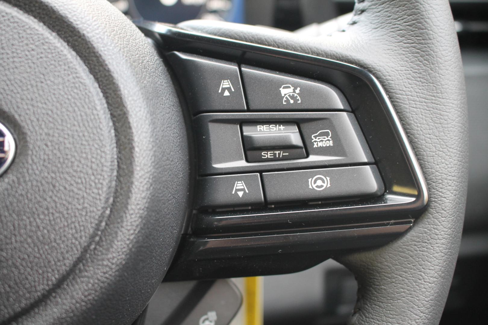 2026 Subaru Outback AWD Premium — photo 9