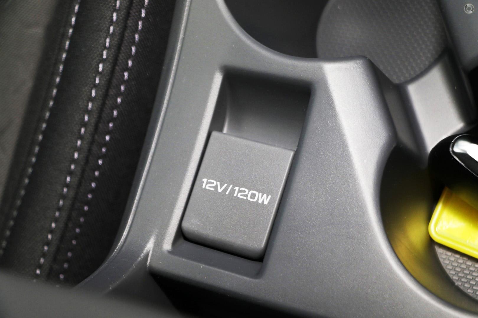 2026 Subaru Crosstrek 20L — photo 14