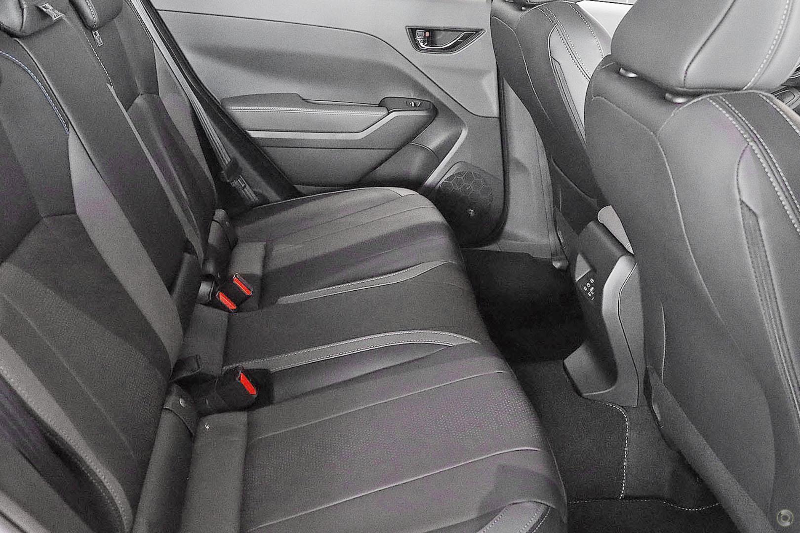 2026 Subaru Crosstrek 20S — photo 7
