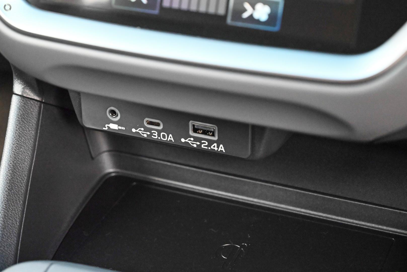 2026 Subaru Crosstrek 20R — photo 11