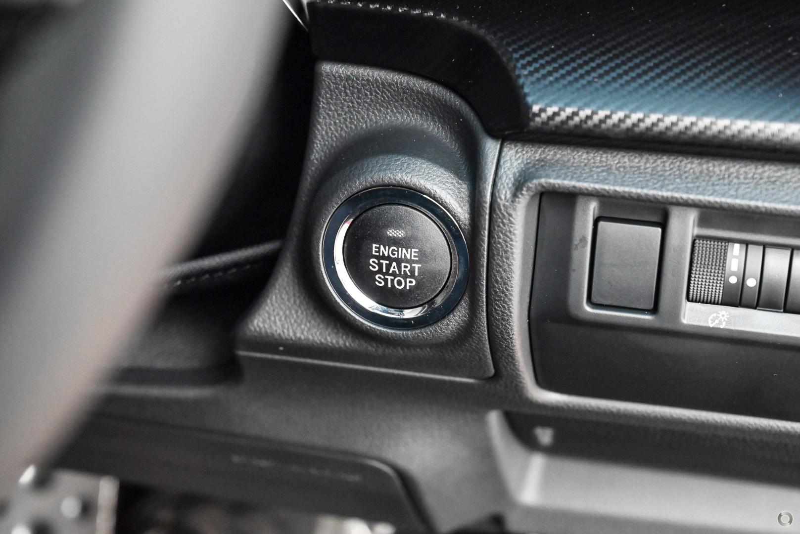 2026 Subaru Crosstrek 20R — photo 13