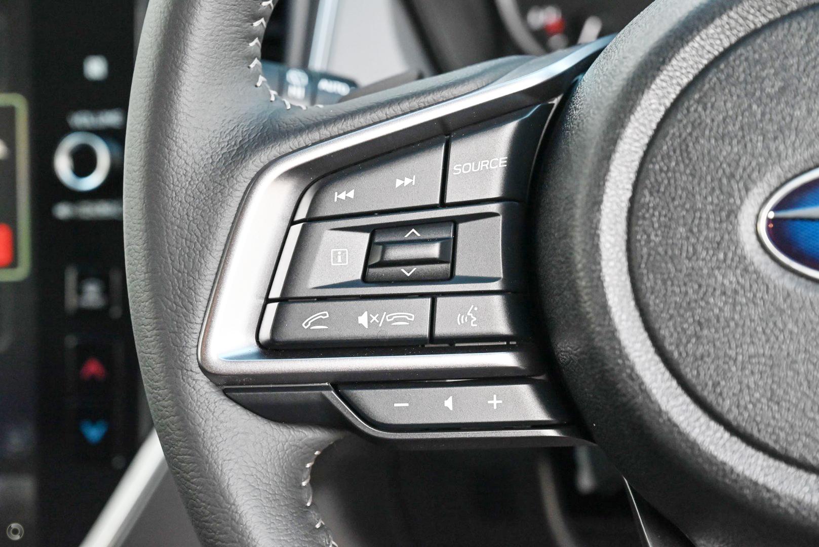 2026 Subaru Crosstrek 20R — photo 14