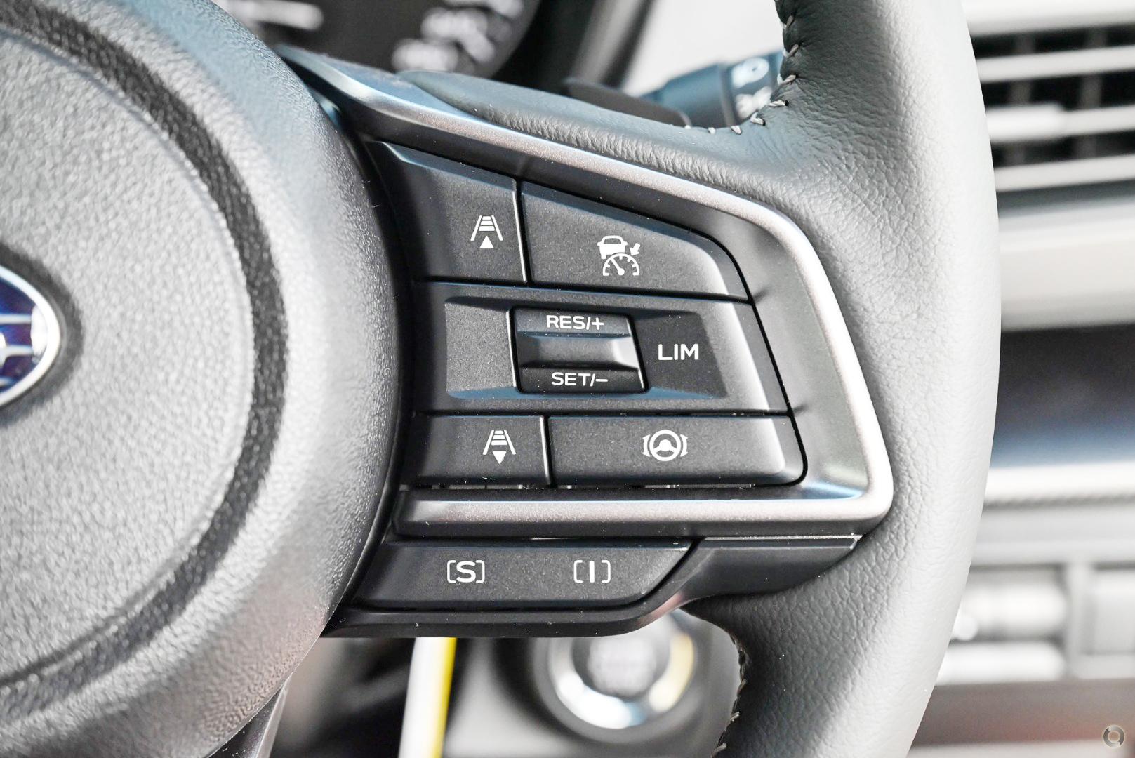 2026 Subaru Crosstrek 20R — photo 15