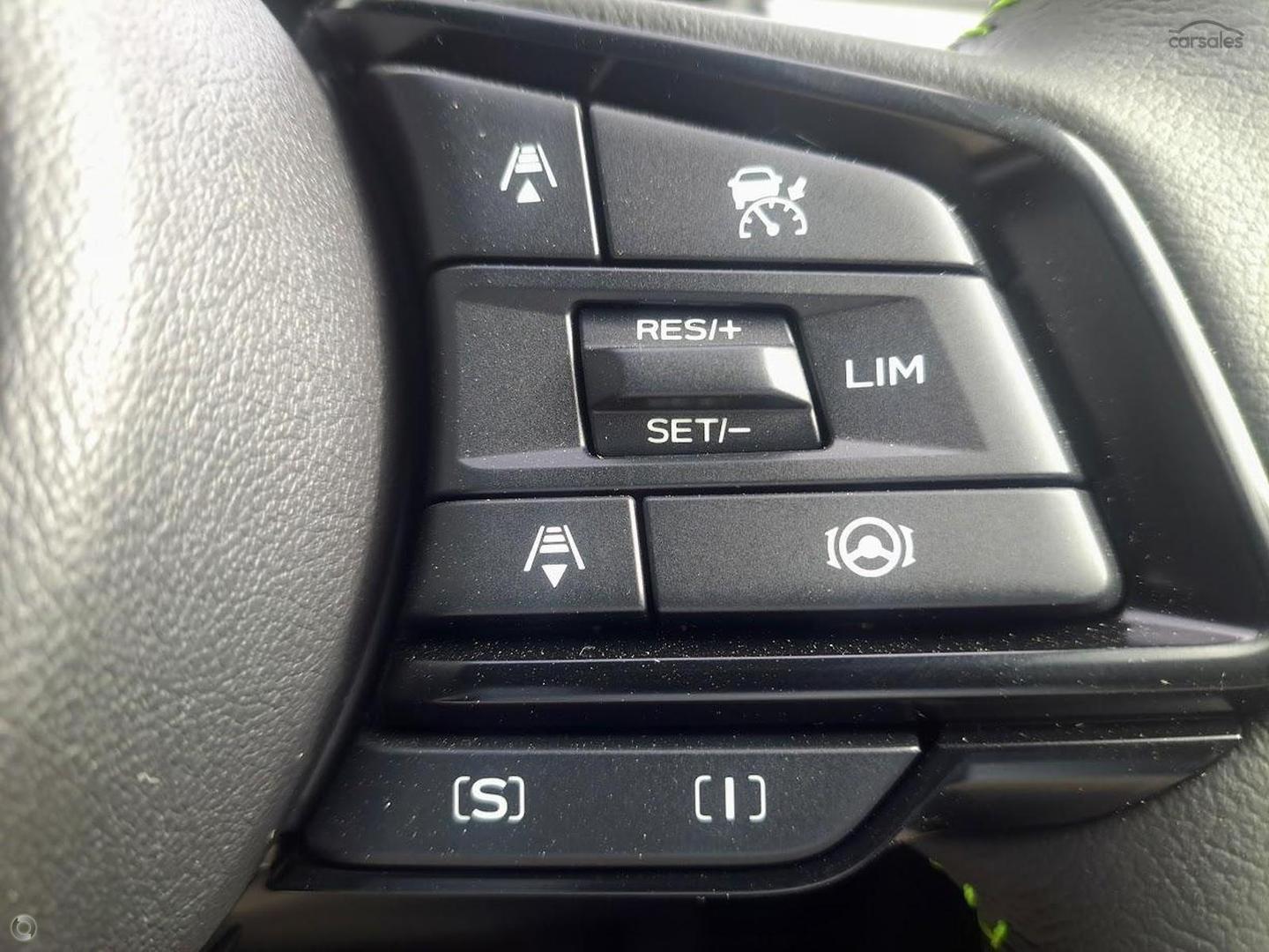 2026 Subaru Crosstrek 20R — photo 27