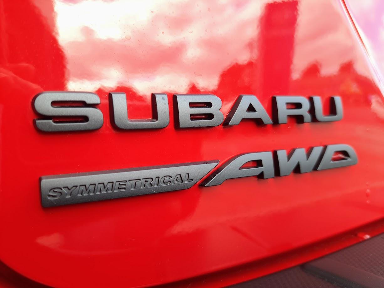 2026 Subaru Crosstrek 20R — photo 29
