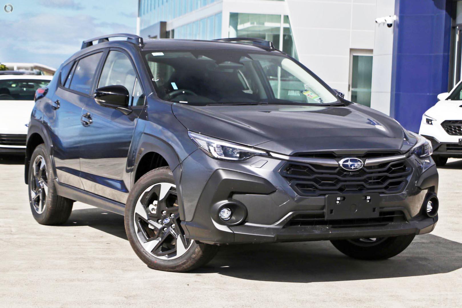 2026 Subaru Crosstrek 20R — photo 1