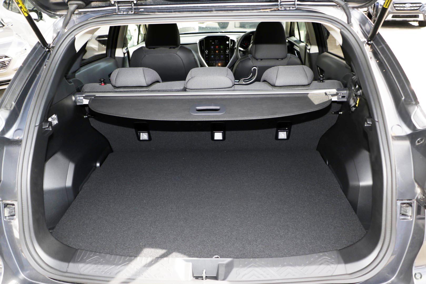 2026 Subaru Crosstrek 20R — photo 10