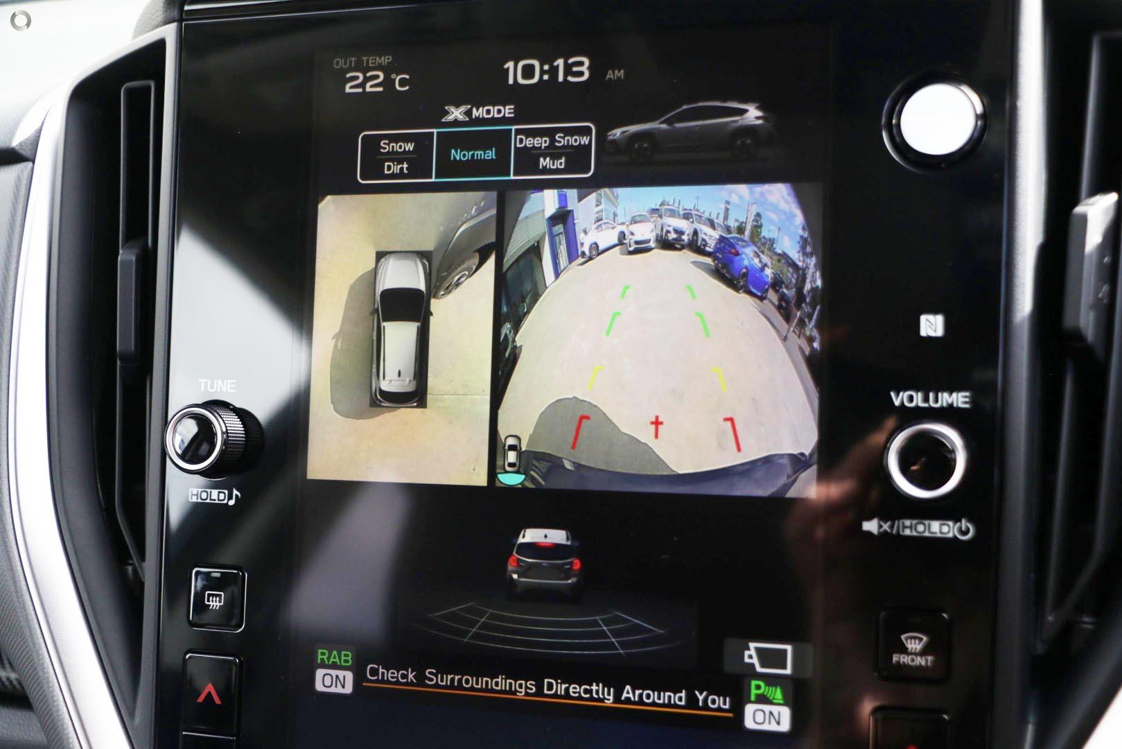 2026 Subaru Crosstrek 20R — photo 11