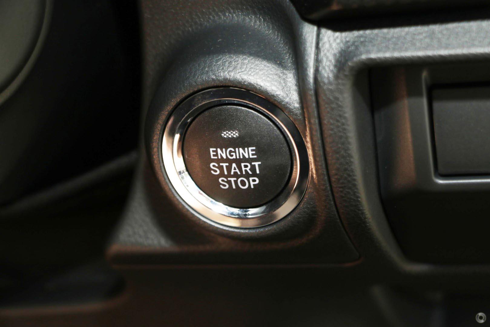 2026 Subaru Crosstrek 20R — photo 13