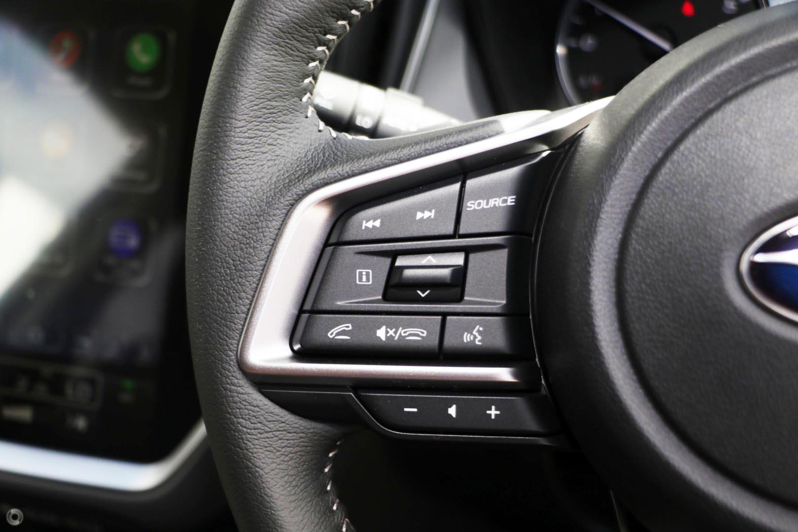 2026 Subaru Crosstrek 20R — photo 14
