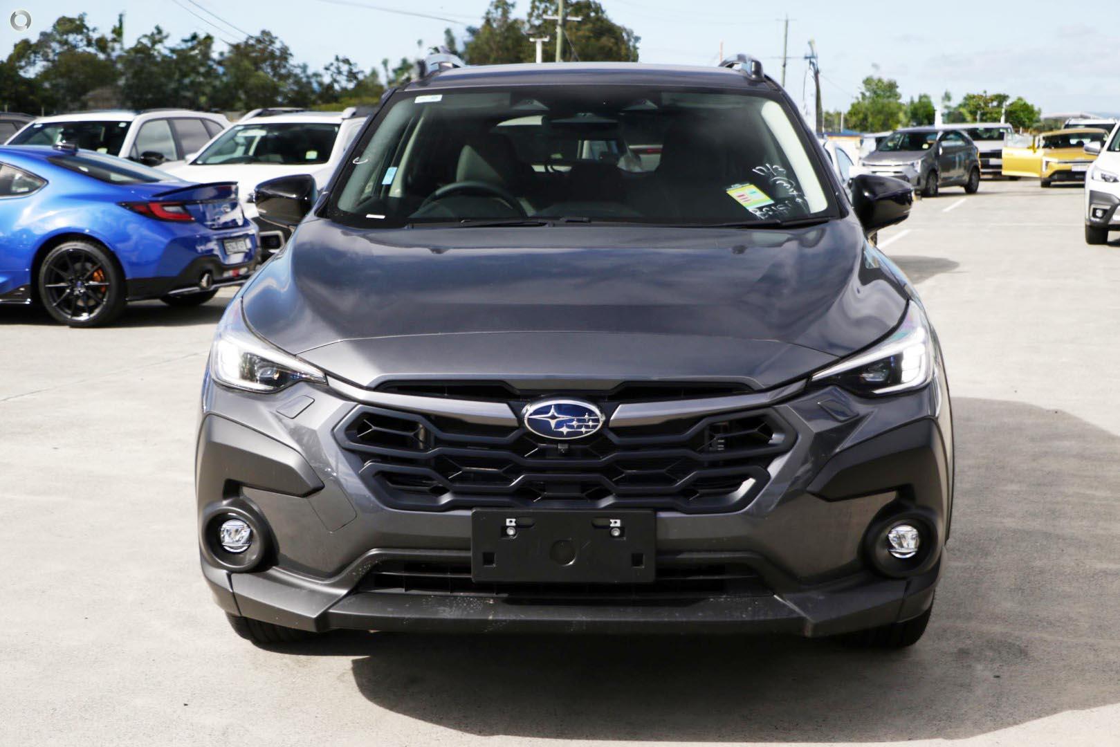 2026 Subaru Crosstrek 20R — photo 2
