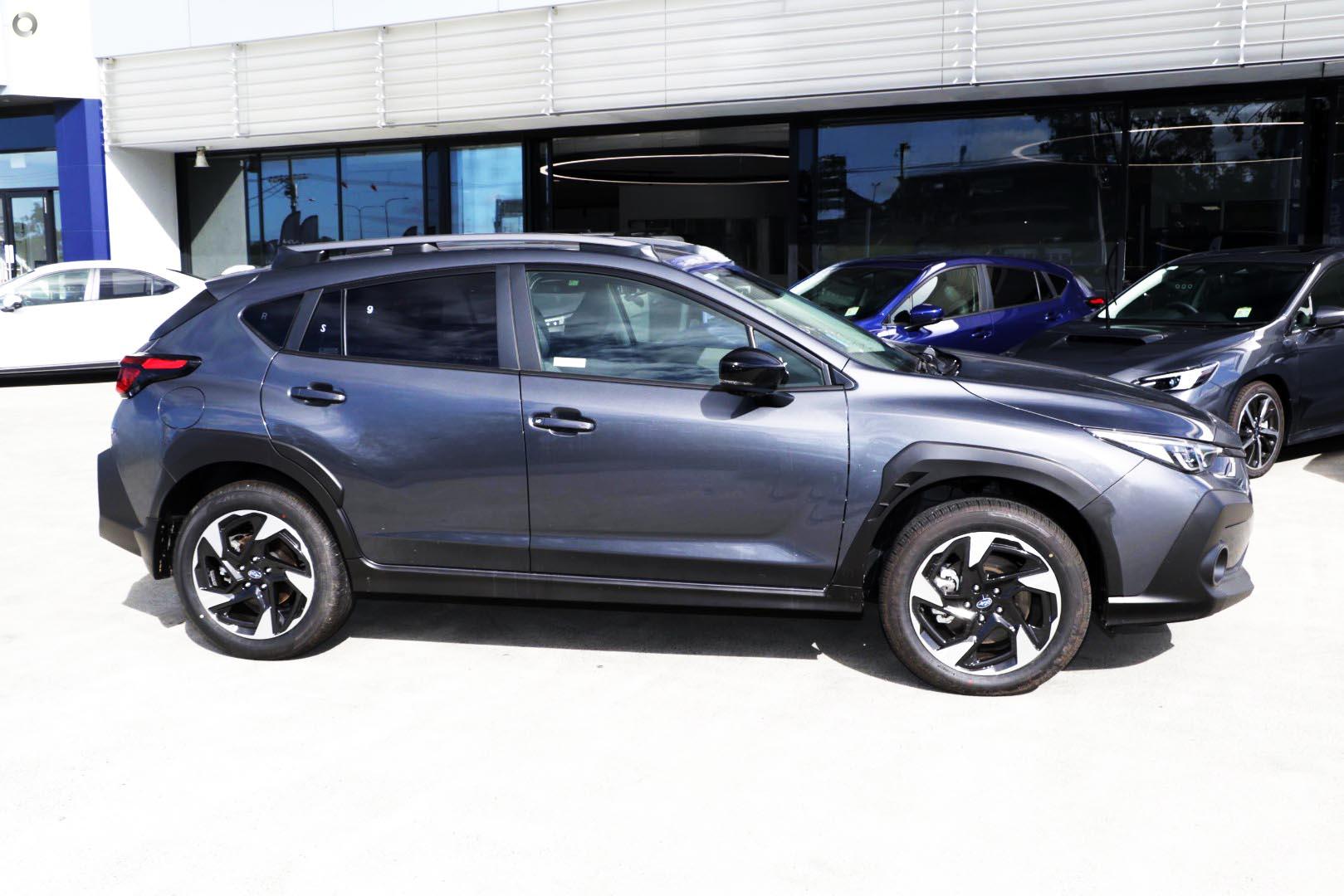 2026 Subaru Crosstrek 20R — photo 5