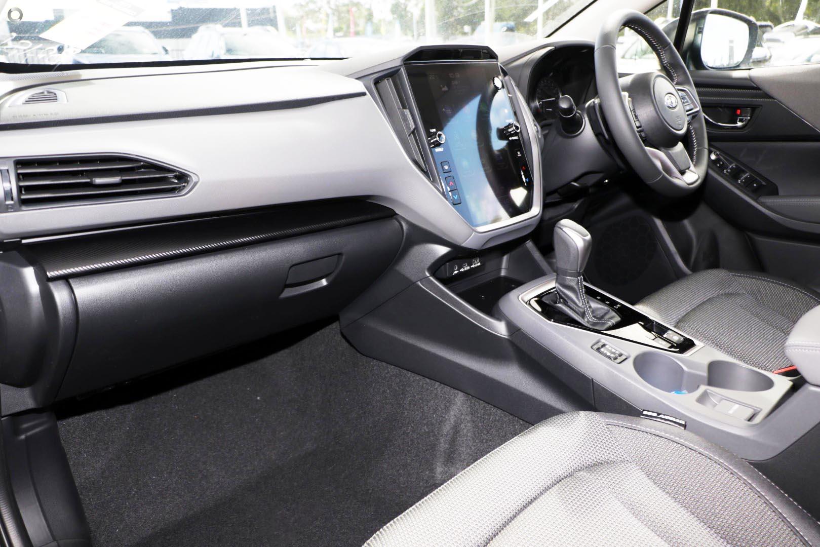 2026 Subaru Crosstrek 20R — photo 7