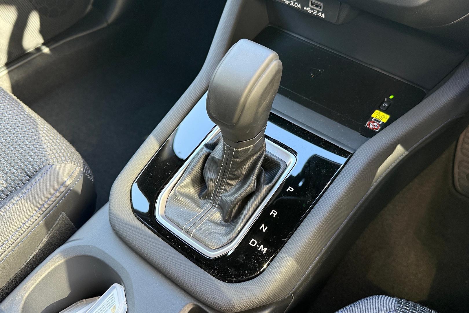 2026 Subaru Forester — photo 16