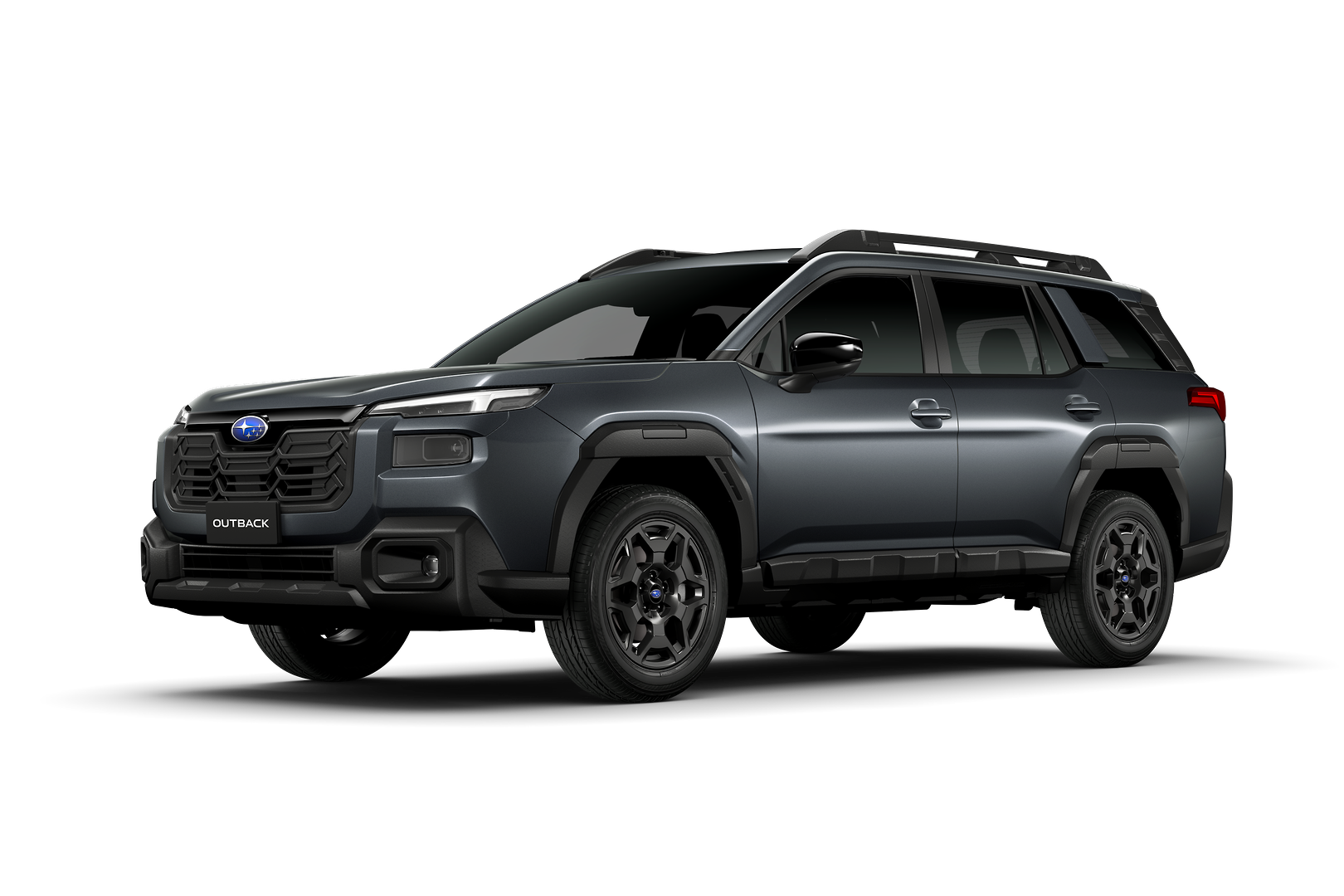 2026 Subaru Outback AWD — photo 1