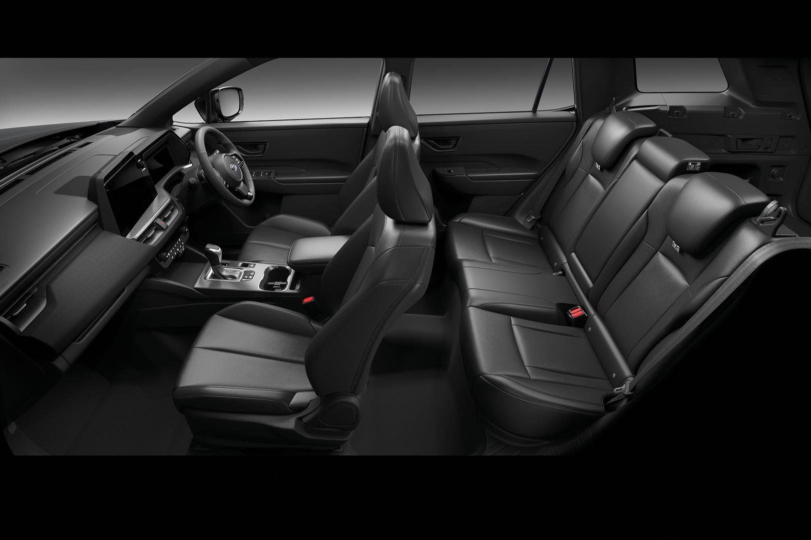 2026 Subaru Outback AWD — photo 3