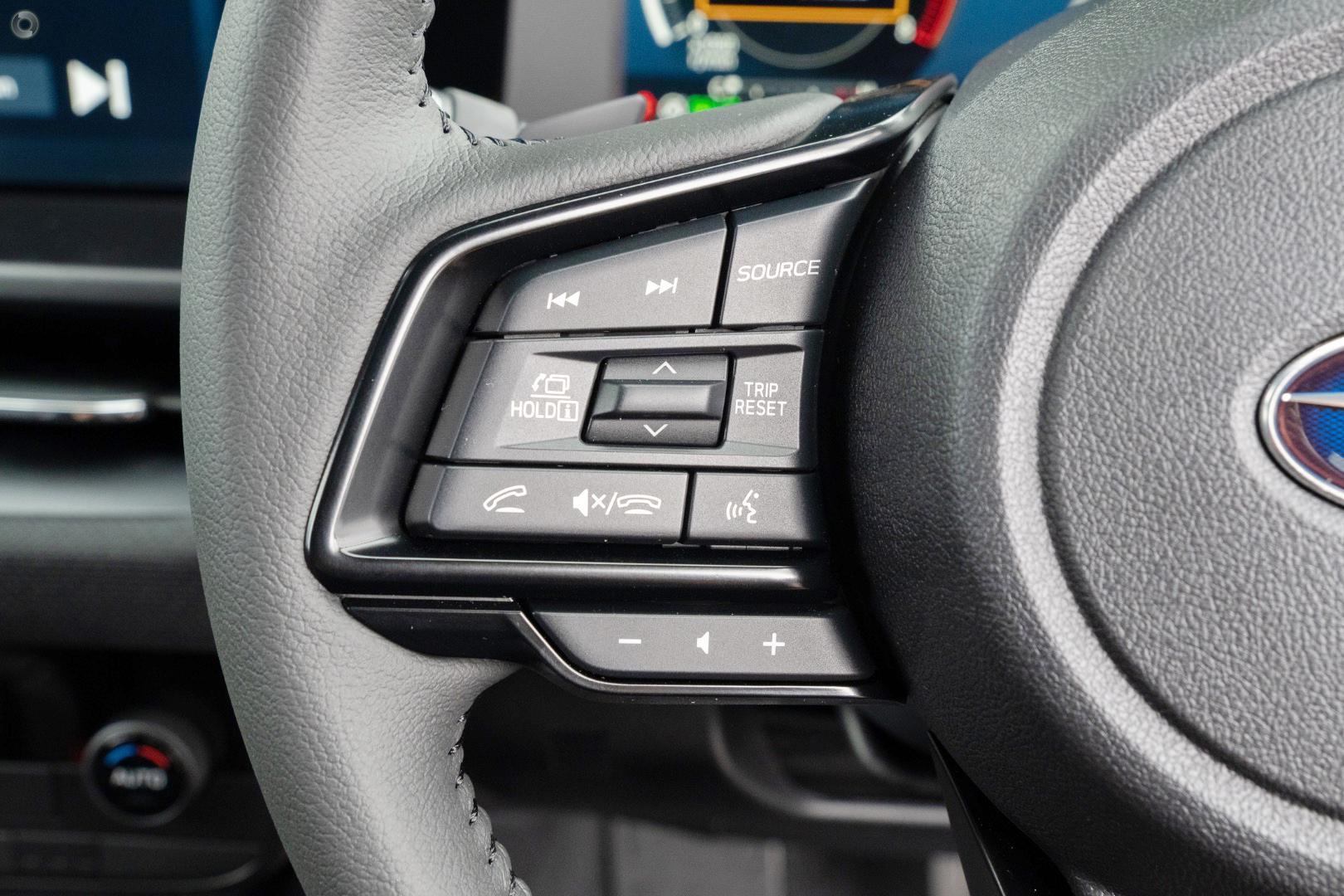2026 Subaru Outback AWD — photo 14