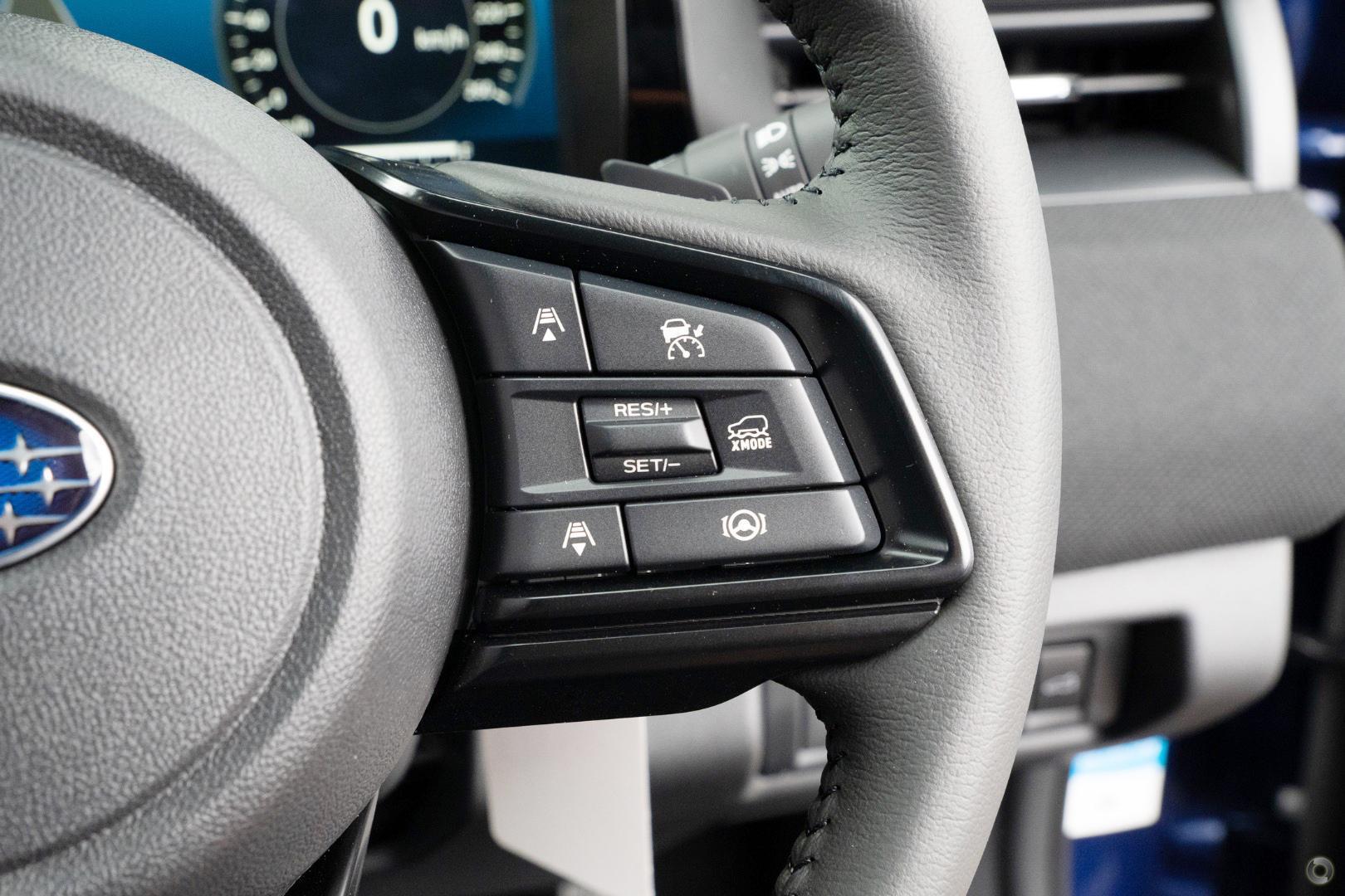 2026 Subaru Outback AWD — photo 15
