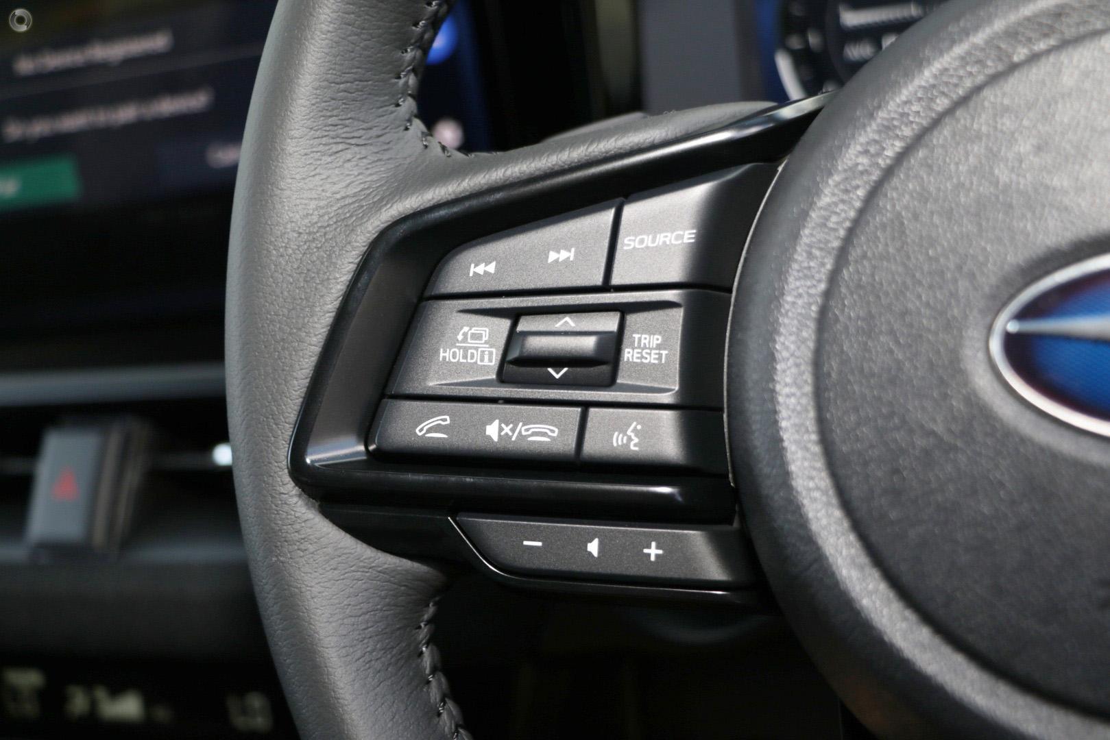 2026 Subaru Outback AWD — photo 14