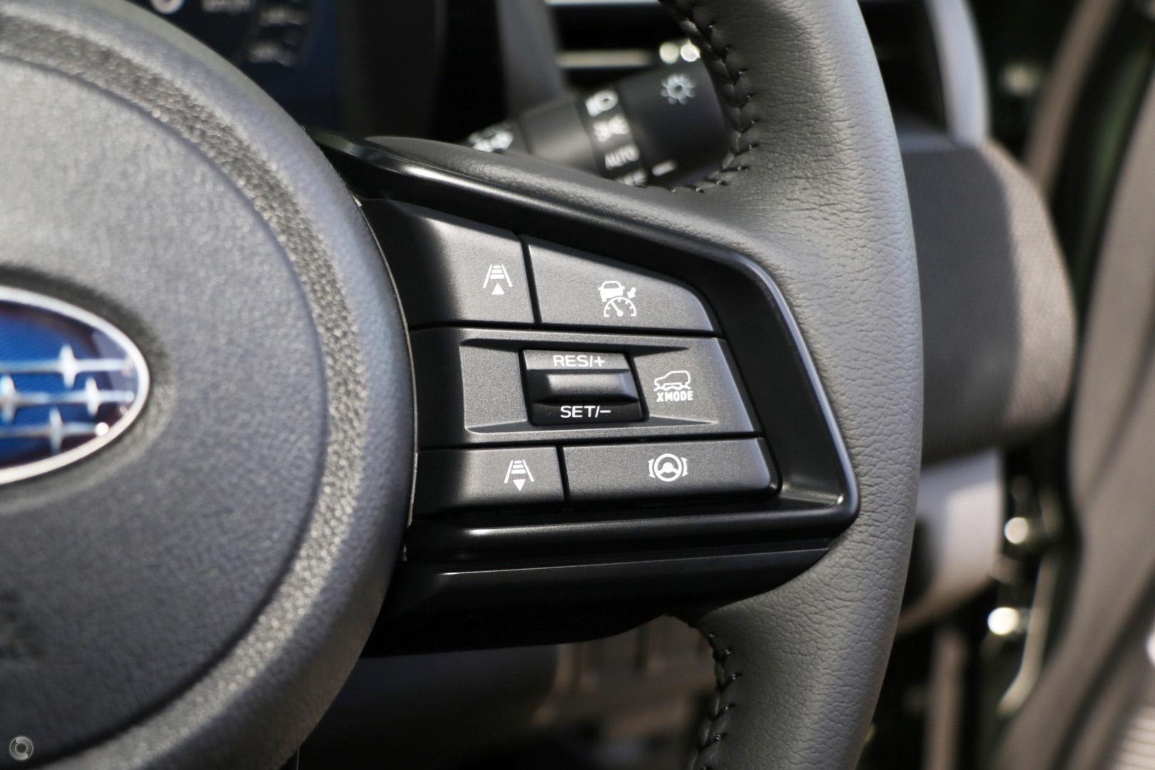 2026 Subaru Outback AWD — photo 15