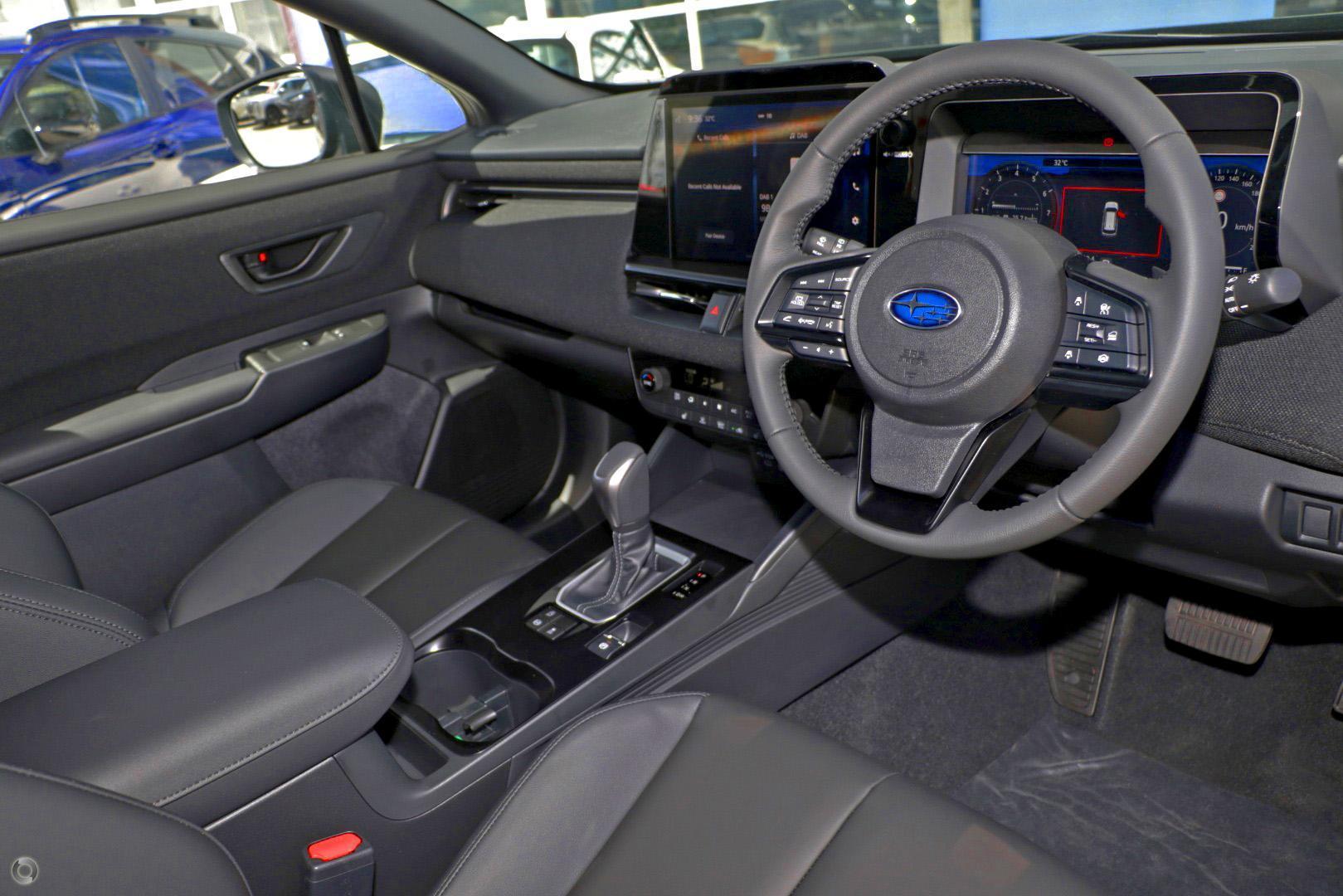 2026 Subaru Outback AWD — photo 5