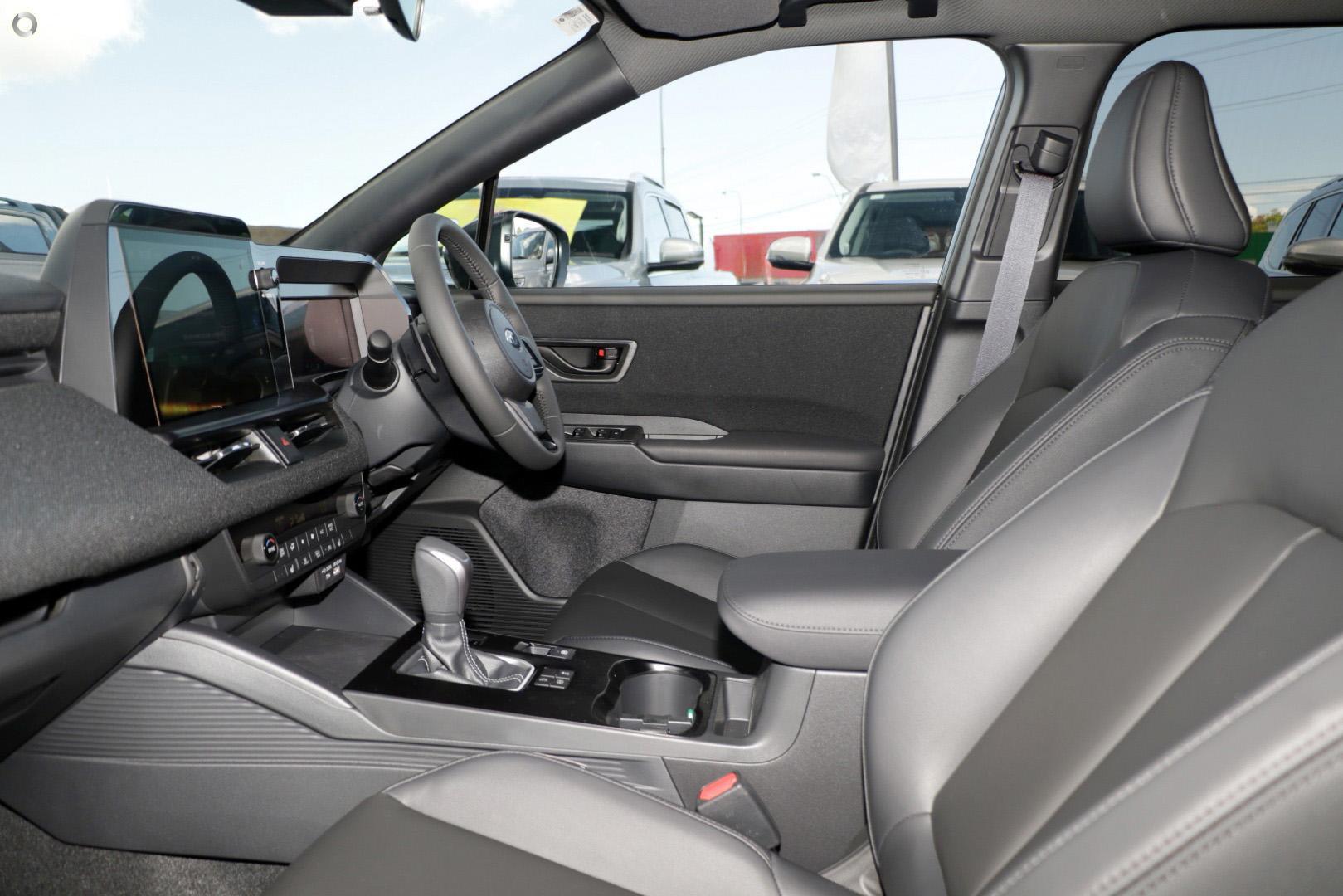 2026 Subaru Outback AWD — photo 6