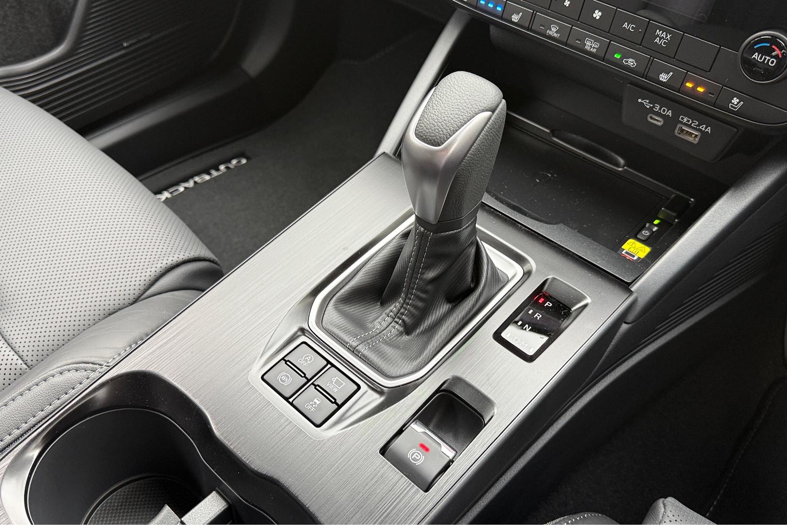2026 Subaru Outback AWD Touring — photo 19