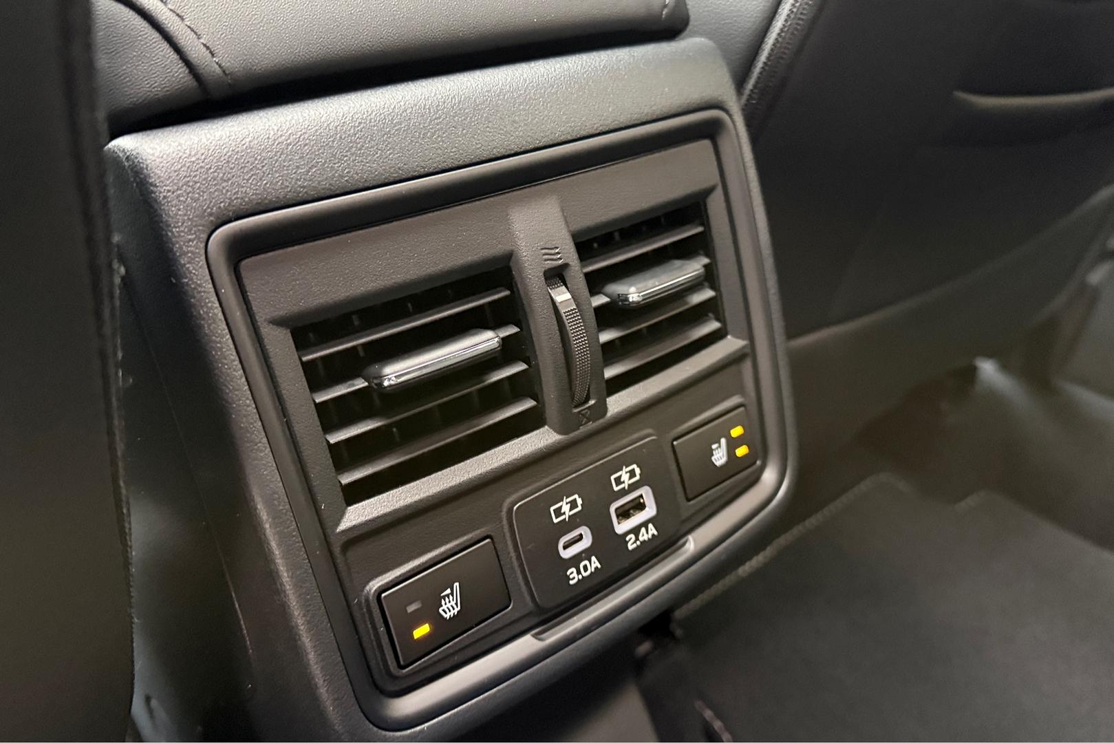 2026 Subaru Outback AWD Touring — photo 22