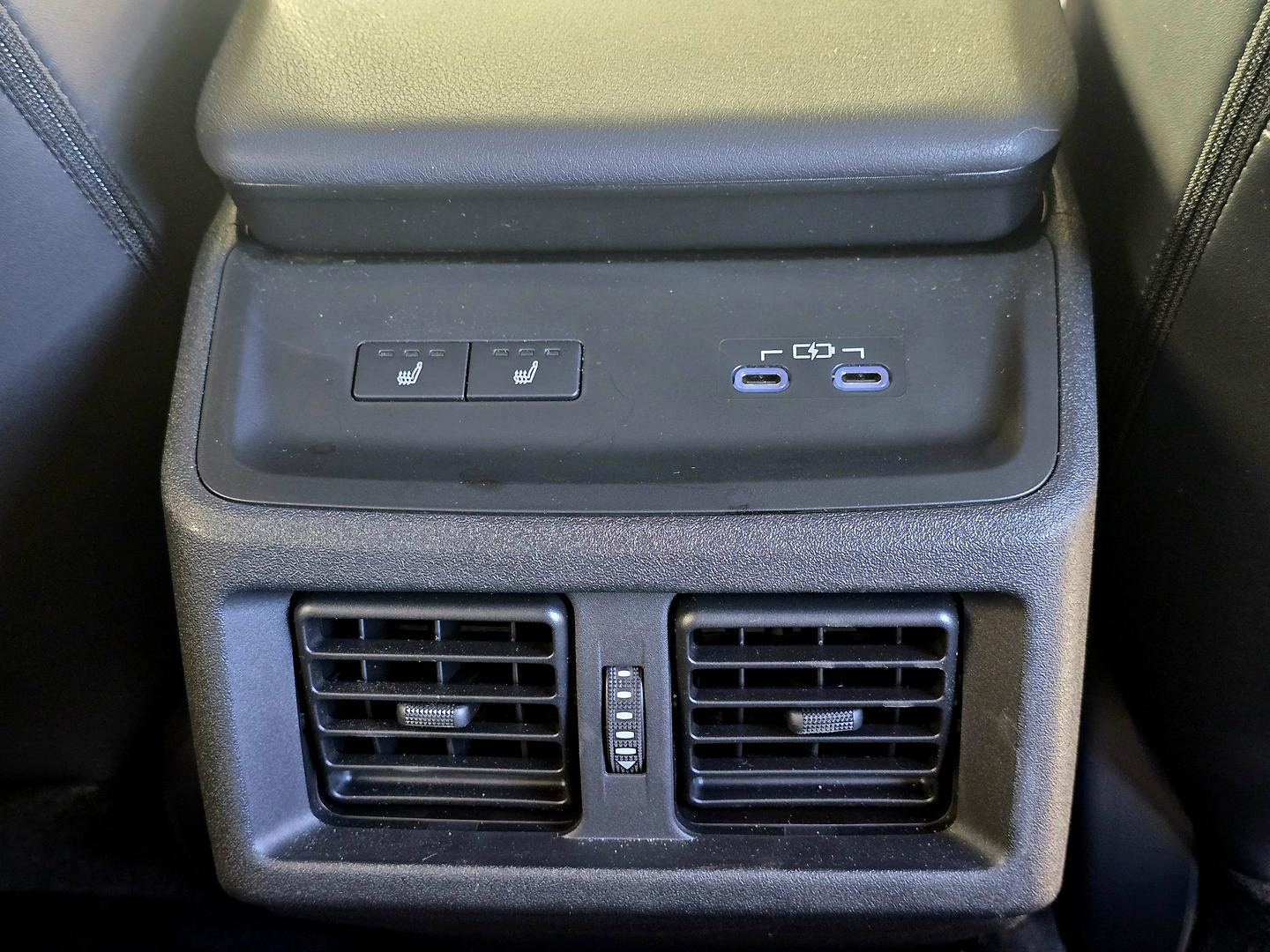2026 Subaru Trailseeker AWD — photo 17