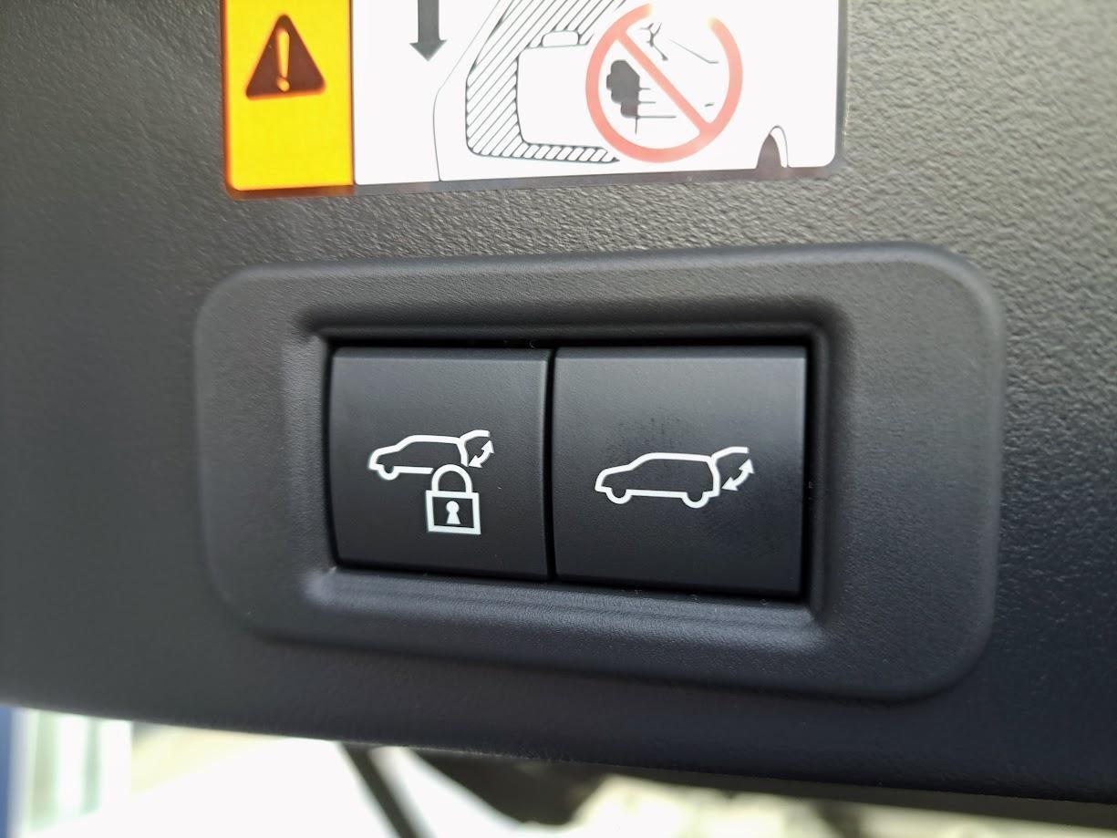 2026 Subaru Trailseeker AWD Touring — photo 10