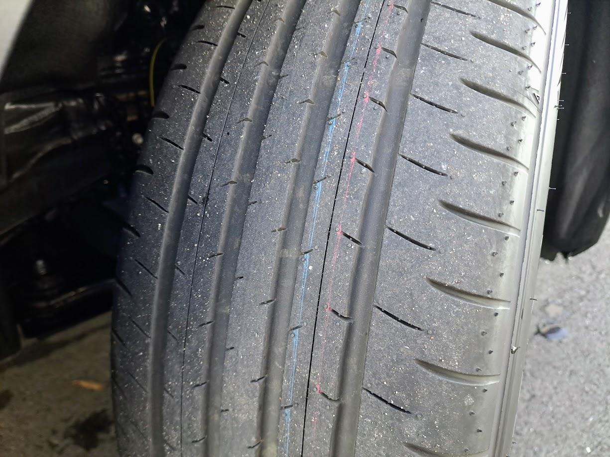 2026 Subaru Trailseeker AWD Touring — photo 13