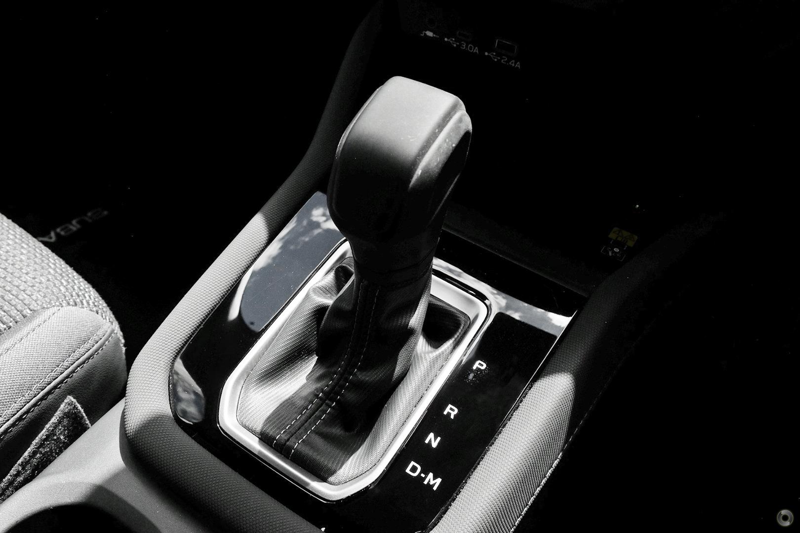 2026 Subaru Forester — photo 12