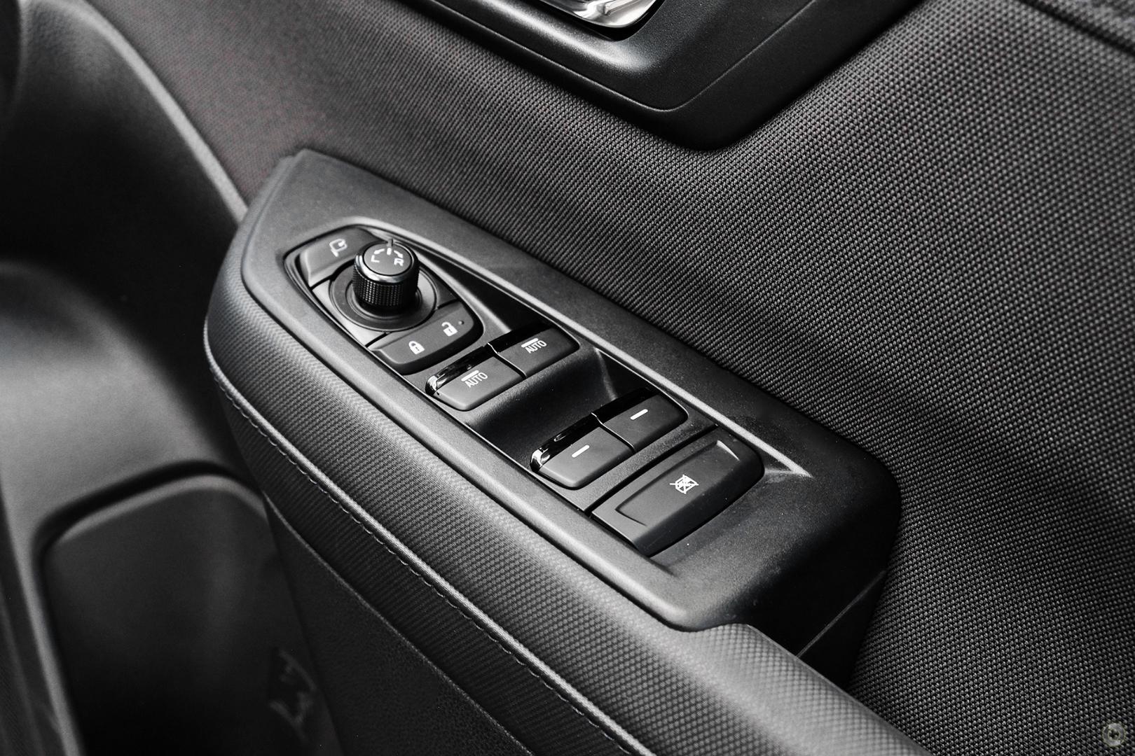 2026 Subaru Forester — photo 13