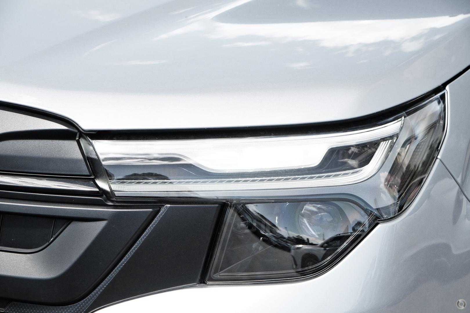 2026 Subaru Forester — photo 15
