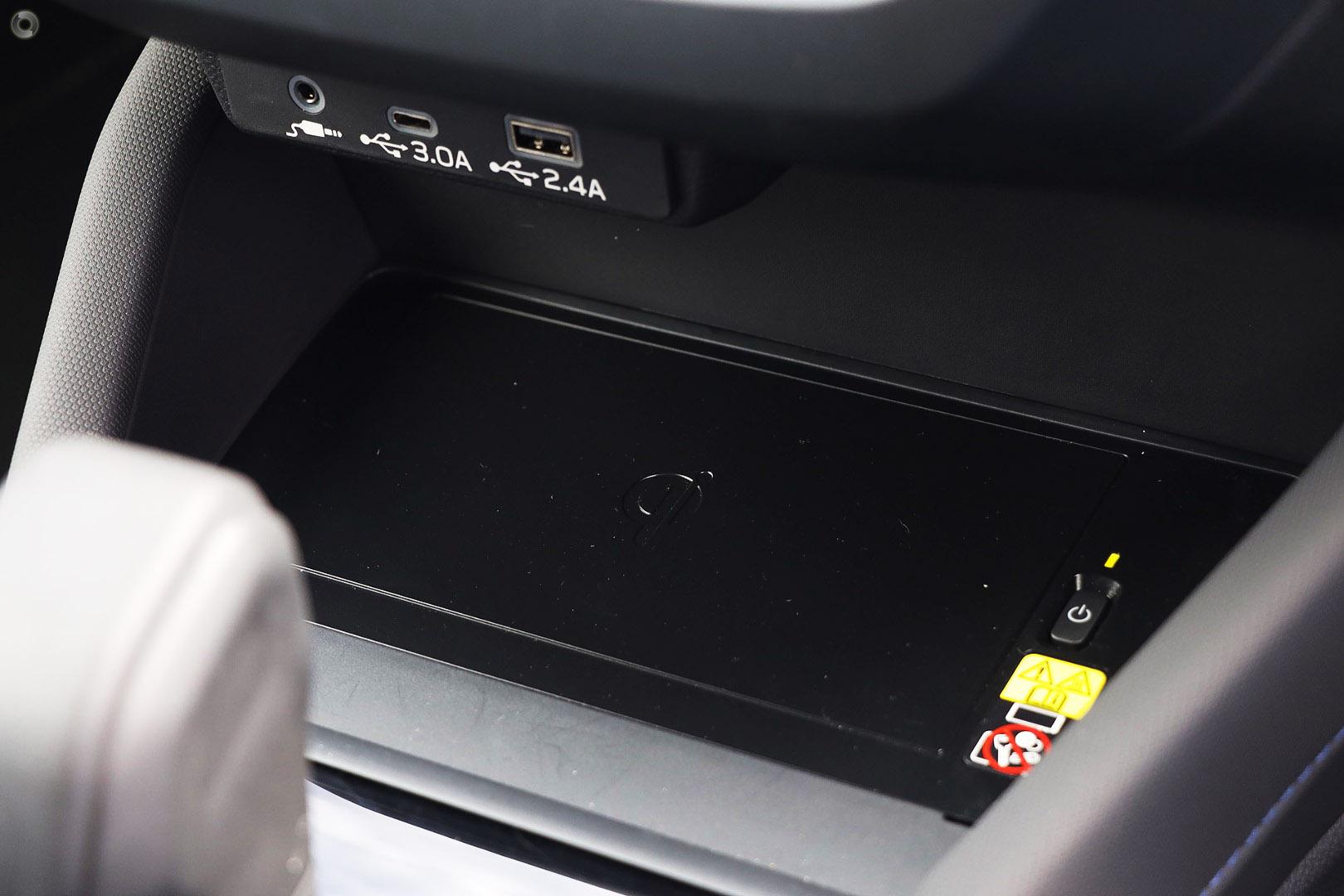 2026 Subaru Forester — photo 10