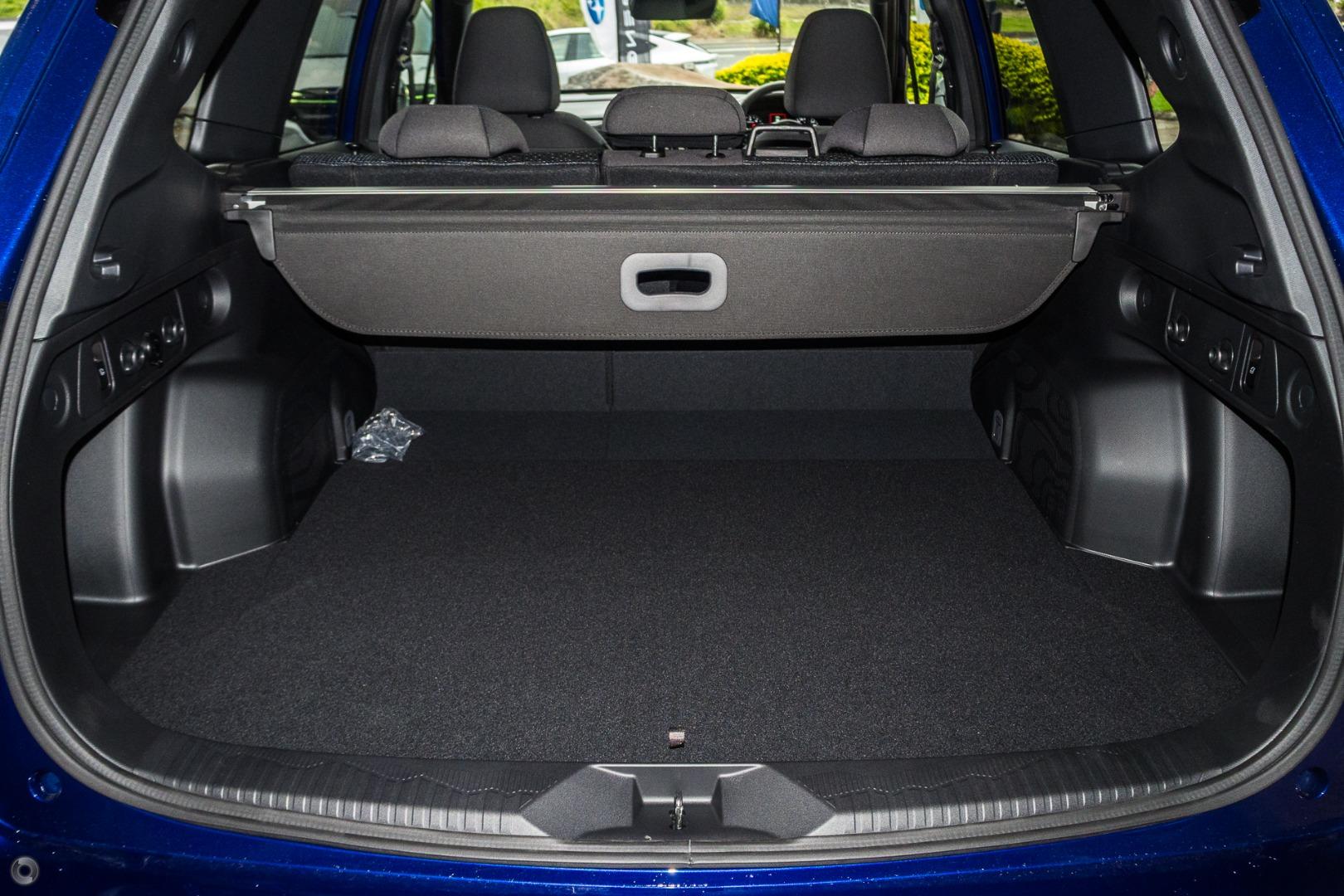 2026 Subaru Forester — photo 1