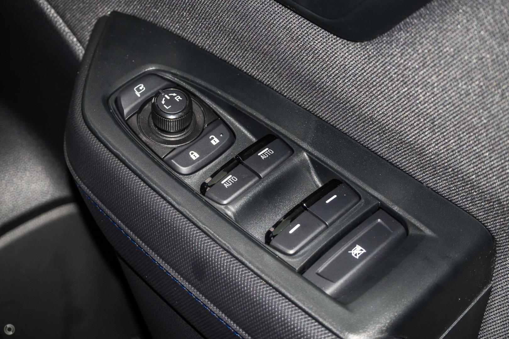 2026 Subaru Forester — photo 5