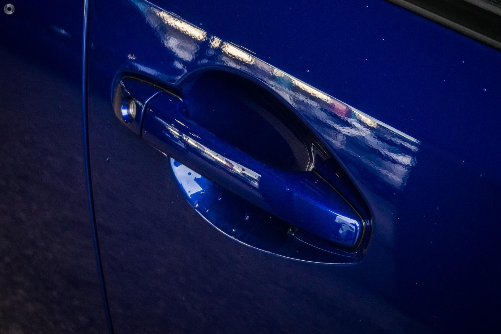 2026 Subaru Forester — photo 6